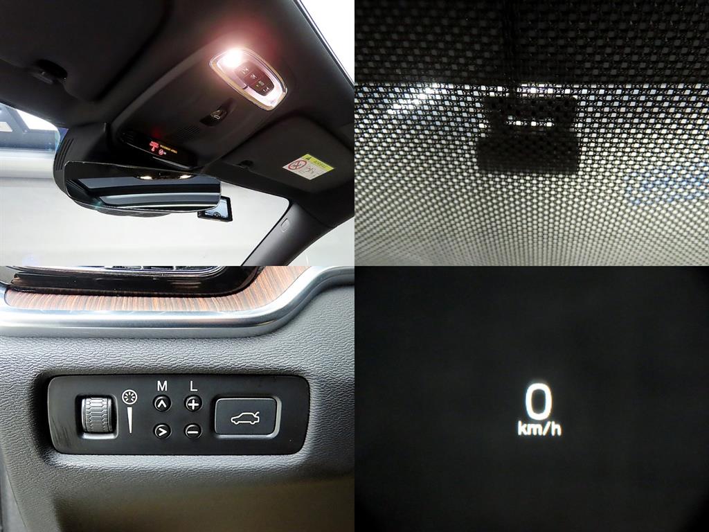 볼보 S60(3세대) 2.0 B5 인스크립션 - 이미지 2