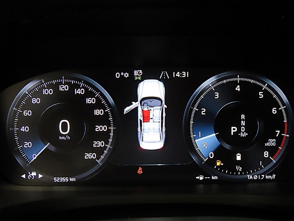 볼보 S60(3세대) 2.0 B5 인스크립션 - 이미지 6