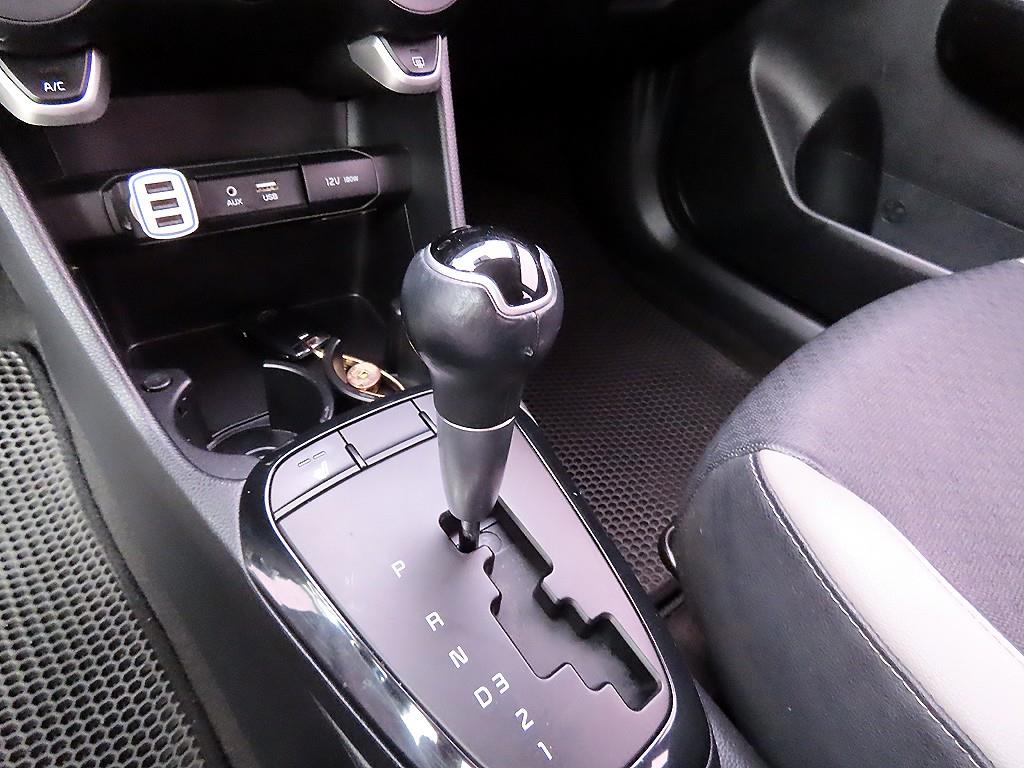 기아 올 뉴모닝(JA) 가솔린 럭셔리 - 이미지 14