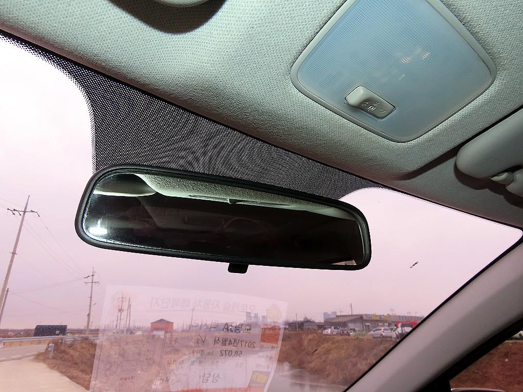 기아 올 뉴모닝(JA) 가솔린 럭셔리 - 이미지 18