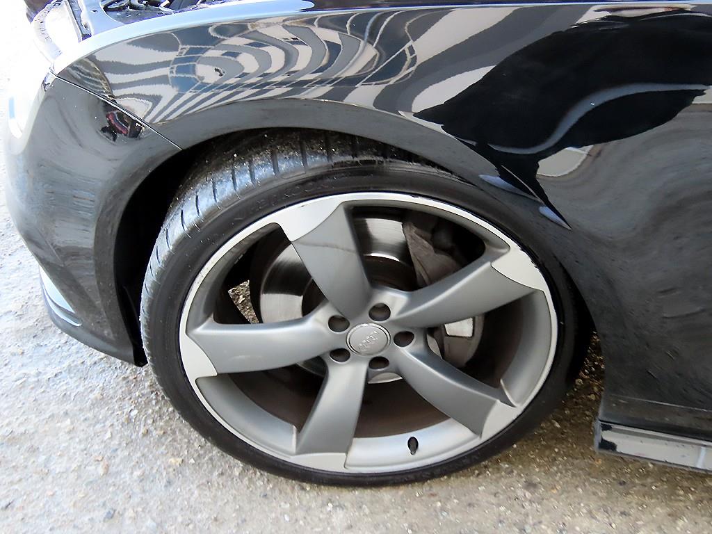 아우디 A7 50 TDI 콰트로 - 이미지 6