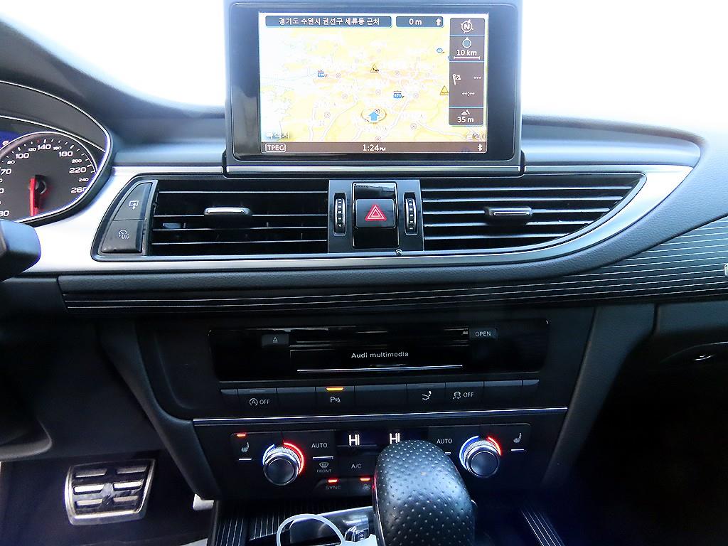아우디 A7 50 TDI 콰트로 - 이미지 15