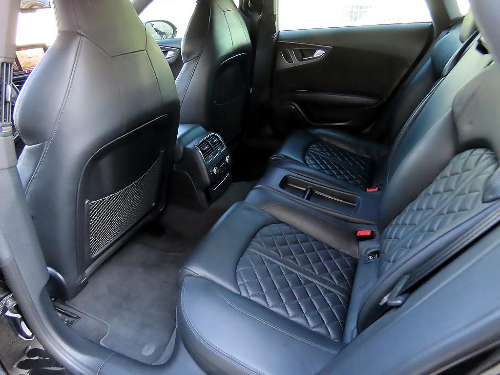 아우디 A7 50 TDI 콰트로 - 이미지 14