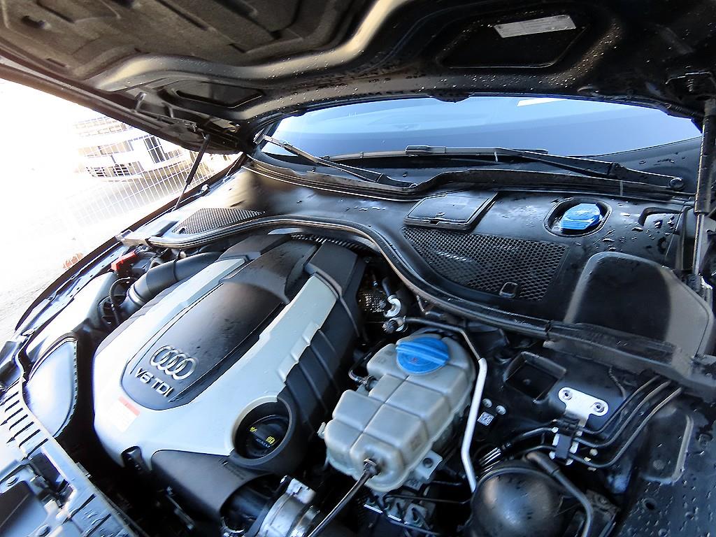 아우디 A7 50 TDI 콰트로 - 이미지 20
