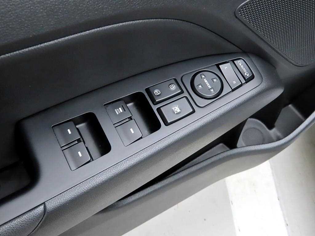 현대 더 뉴아반떼AD 1.6 가솔린 스마트 초이스 - 이미지 2