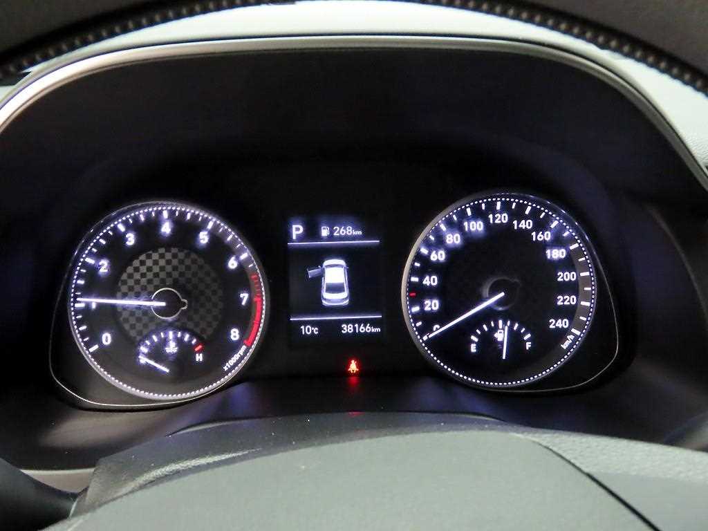 현대 더 뉴아반떼AD 1.6 가솔린 스마트 초이스 - 이미지 5