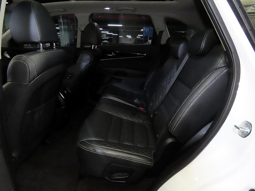 기아 더 뉴쏘렌토 디젤 R2.2 2WD 노블레스 스페셜 - 이미지 2