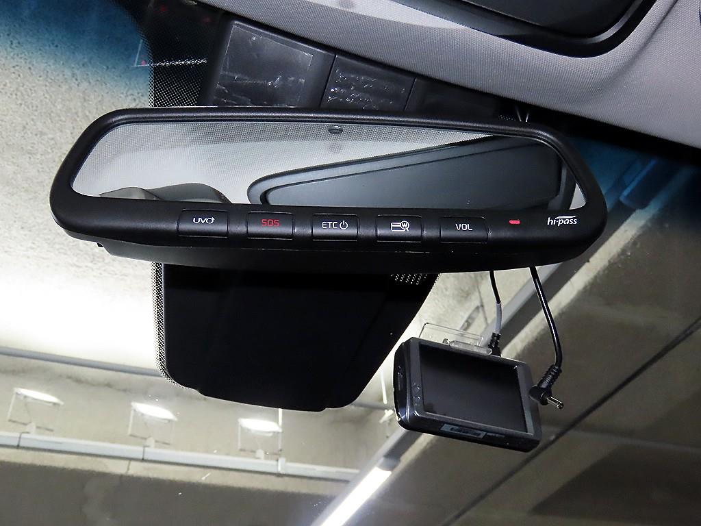 기아 더 뉴쏘렌토 디젤 R2.2 2WD 노블레스 스페셜 - 이미지 6