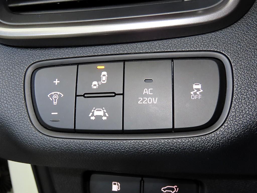 기아 더 뉴쏘렌토 디젤 R2.2 2WD 노블레스 스페셜 - 이미지 8