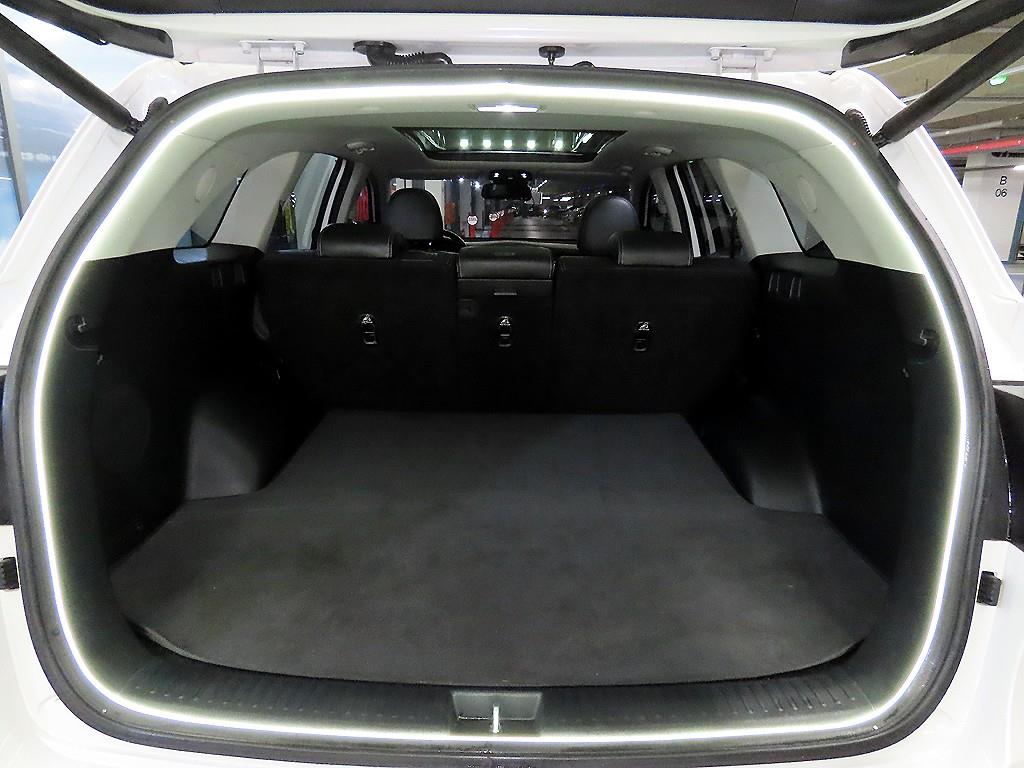 기아 더 뉴쏘렌토 디젤 R2.2 2WD 노블레스 스페셜 - 이미지 14