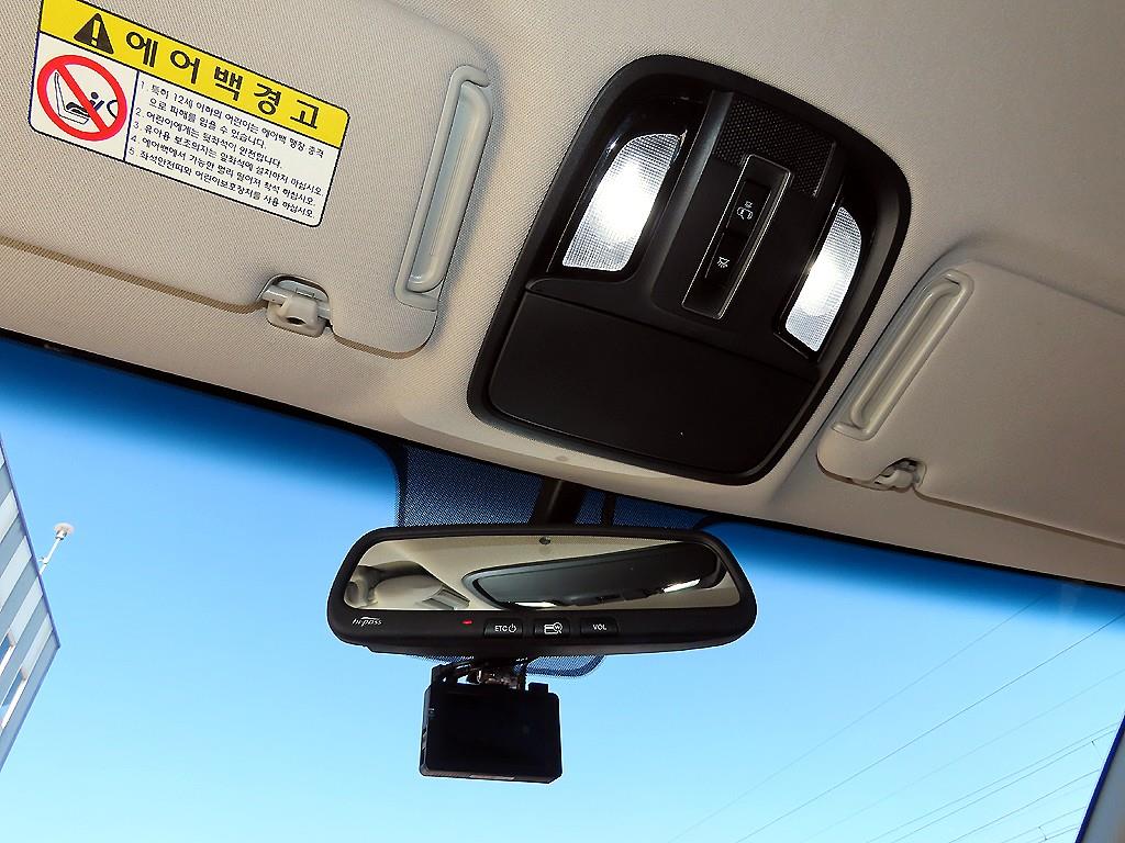 기아 올 뉴쏘렌토 R2.0 2WD 프레스티지 - 이미지 18