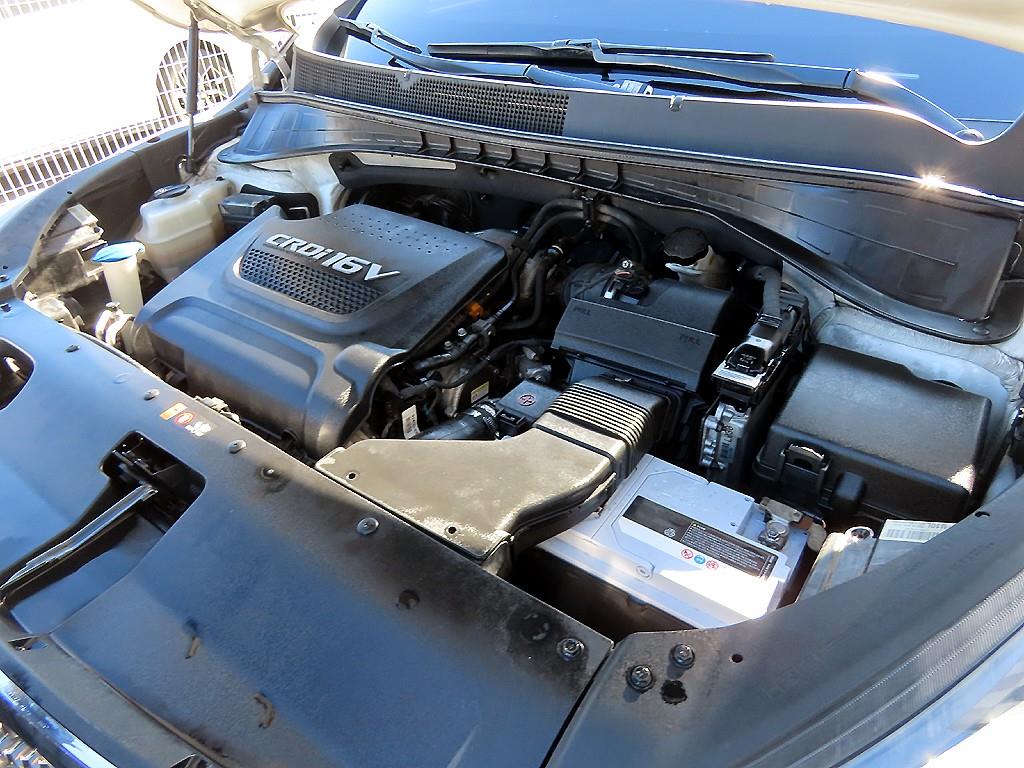 기아 올 뉴쏘렌토 R2.0 2WD 프레스티지 - 이미지 20