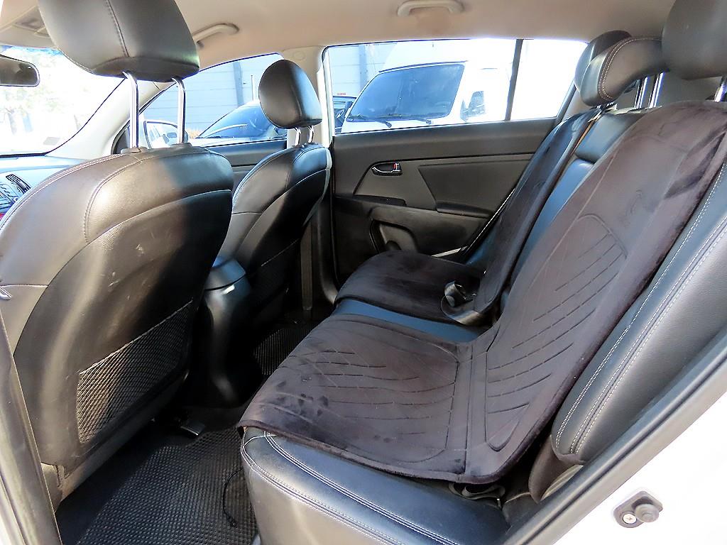 기아 스포티지 R 디젤 R2.0 2WD TLX 고급형 - 이미지 7