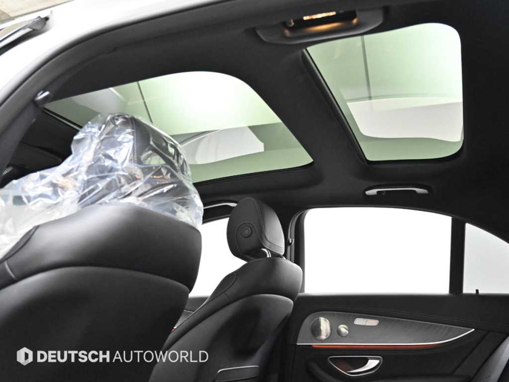 벤츠 E클래스(5세대) E350 4매틱 AMG 라인 - 이미지 11