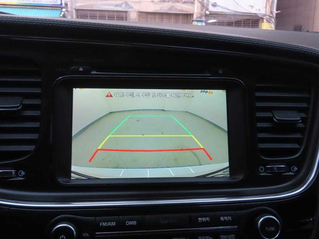 기아 더 뉴K5 LPI 렌터카 프레스티지 - 이미지 6