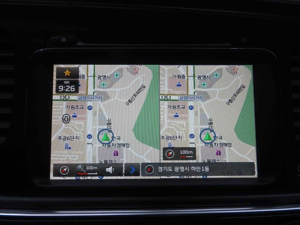 기아 더 뉴K5 LPI 렌터카 프레스티지 - 이미지 16