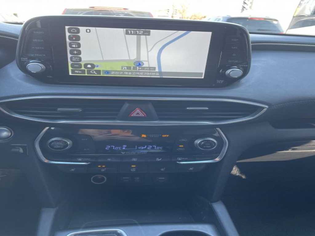 현대 싼타페(TM) R2.0 2WD 익스클루시브 - 이미지 5