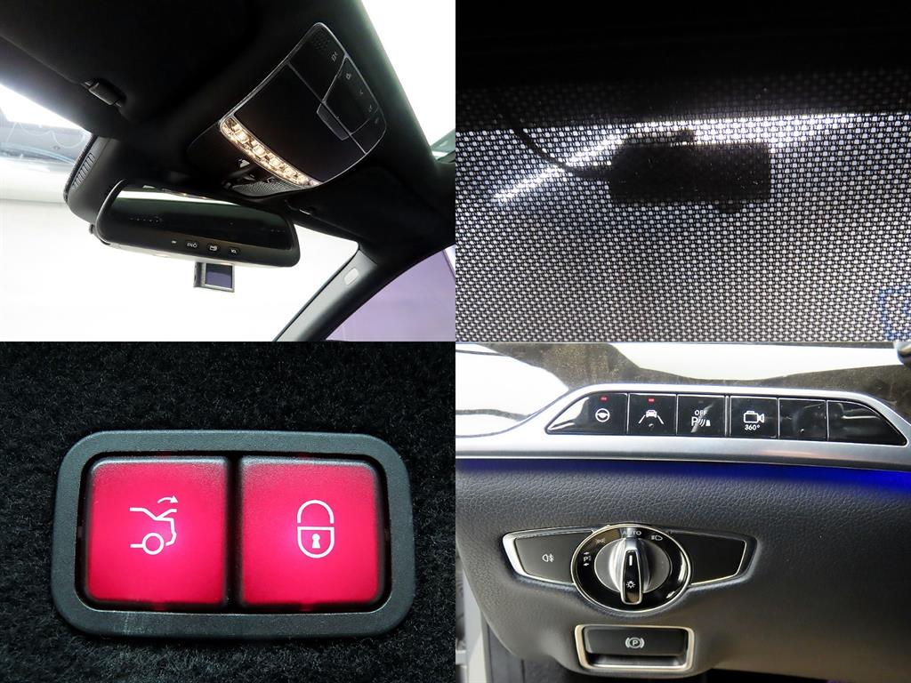 벤츠 S클래스(6세대) S500L - 이미지 8