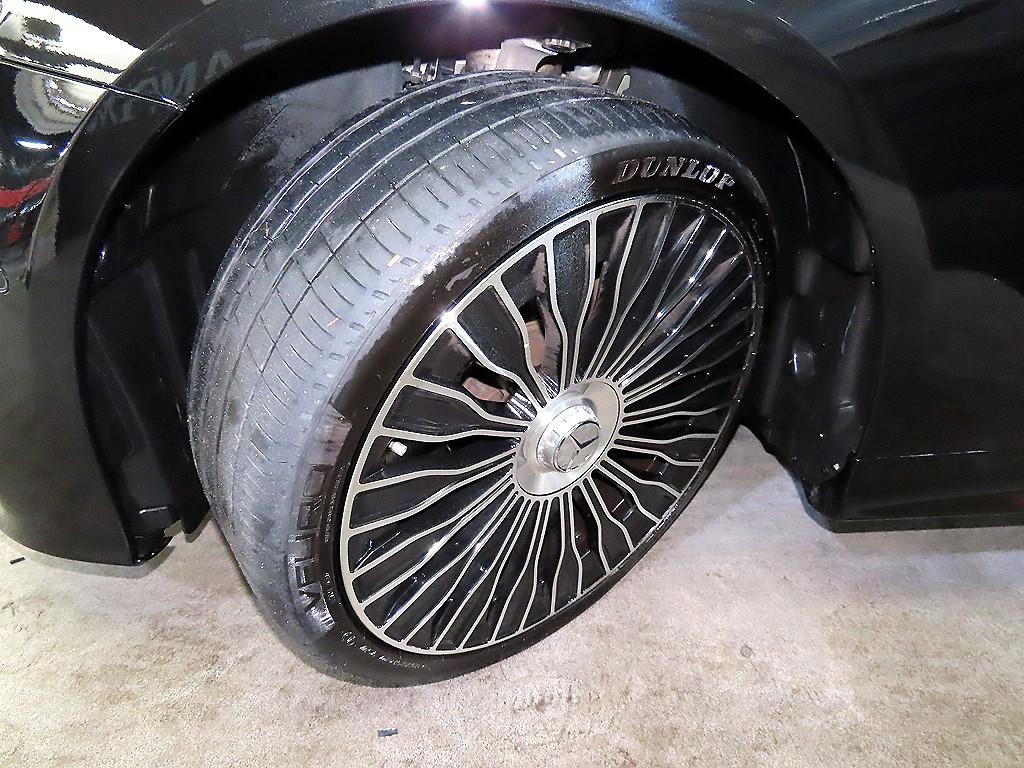 벤츠 E클래스(5세대) 쿠페 E450 4매틱 - 이미지 3