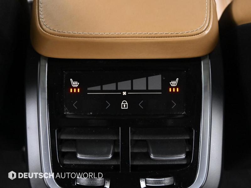 볼보 XC90(2세대) T6 AWD 인스크립션