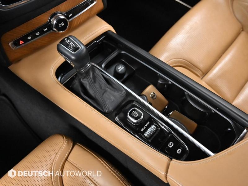 볼보 XC90(2세대) T6 AWD 인스크립션 - 이미지 16