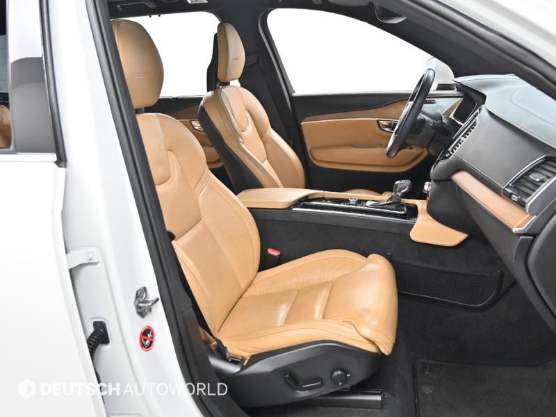 볼보 XC90(2세대) T6 AWD 인스크립션 - 이미지 15