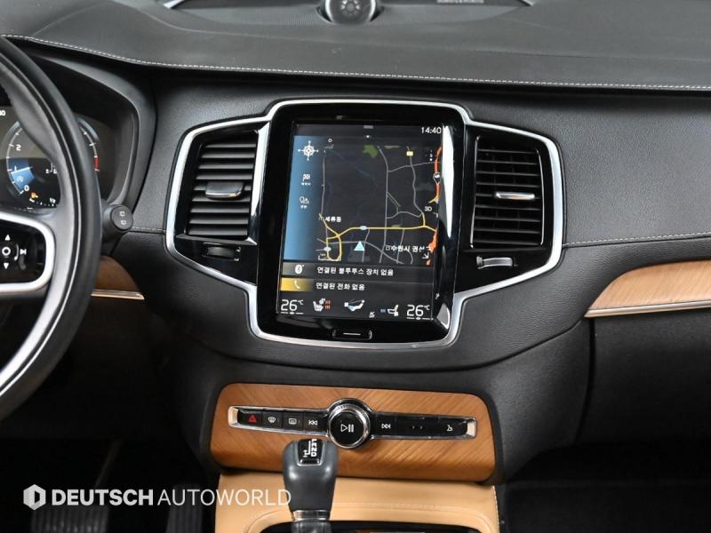 볼보 XC90(2세대) T6 AWD 인스크립션 - 이미지 12