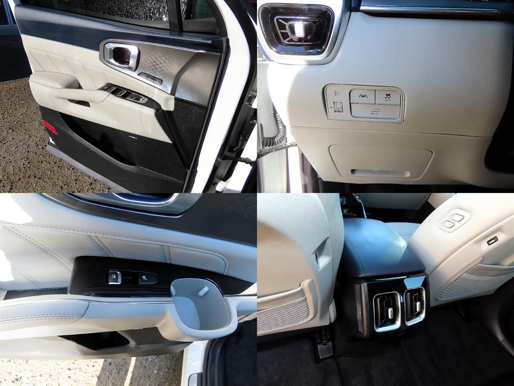 기아 신형쏘렌토 하이브리드(MQ4) 1.6 HEV 2WD 그래비티 - 이미지 9