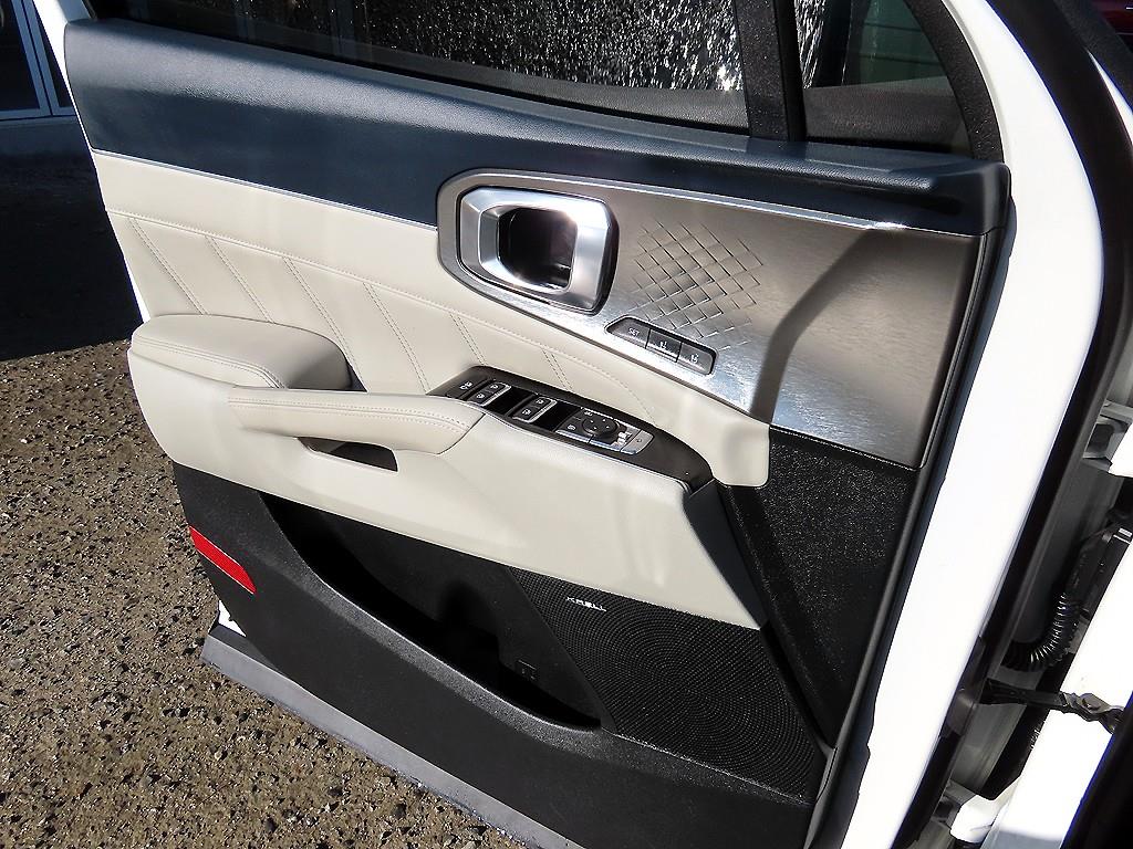 기아 신형쏘렌토 하이브리드(MQ4) 1.6 HEV 2WD 그래비티 - 이미지 13