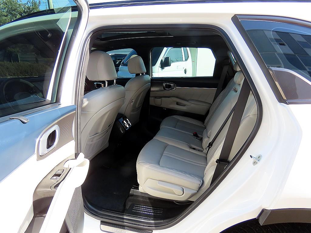 기아 신형쏘렌토 하이브리드(MQ4) 1.6 HEV 2WD 그래비티 - 이미지 12