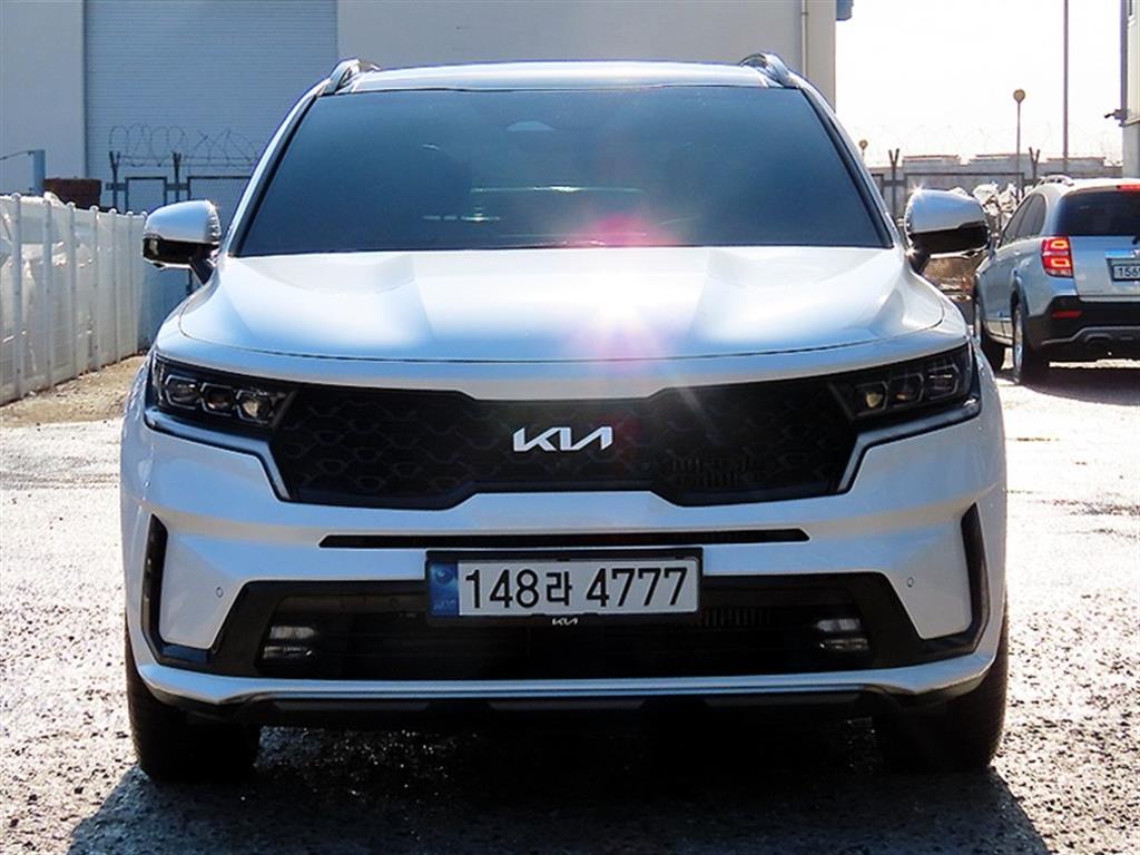 기아 신형쏘렌토 하이브리드(MQ4) 1.6 HEV 2WD 그래비티 - 이미지 19