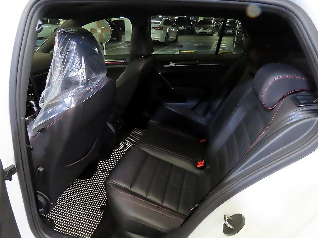 폭스바겐 골프(7세대) 2.0 GTI - 이미지 4