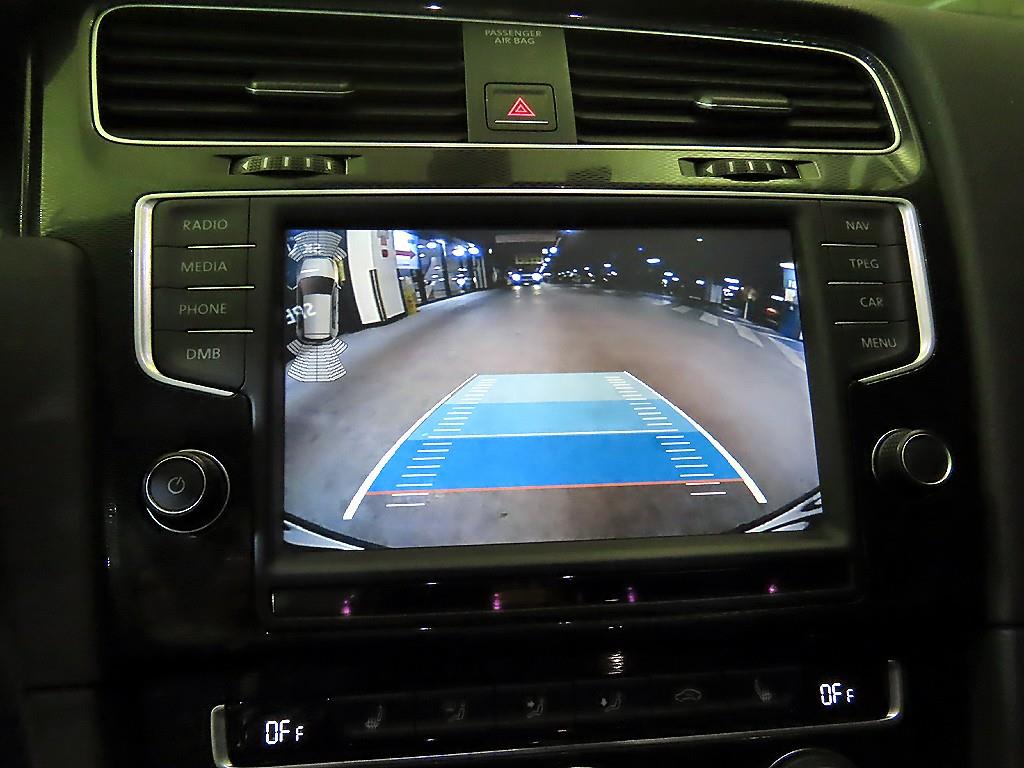 폭스바겐 골프(7세대) 2.0 GTI - 이미지 13