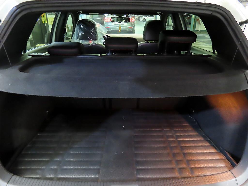 폭스바겐 골프(7세대) 2.0 GTI - 이미지 10