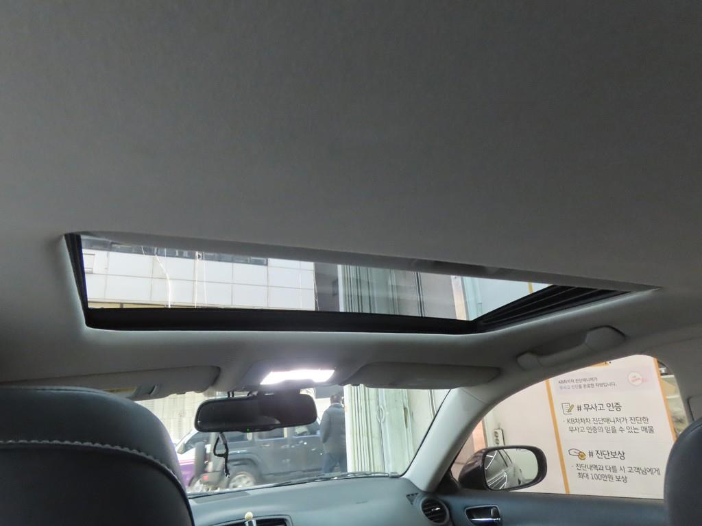 렉서스 IS(2세대) 250 - 이미지 5