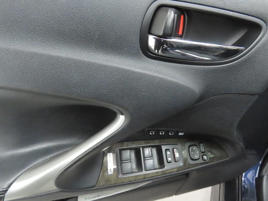 렉서스 IS(2세대) 250 - 이미지 10