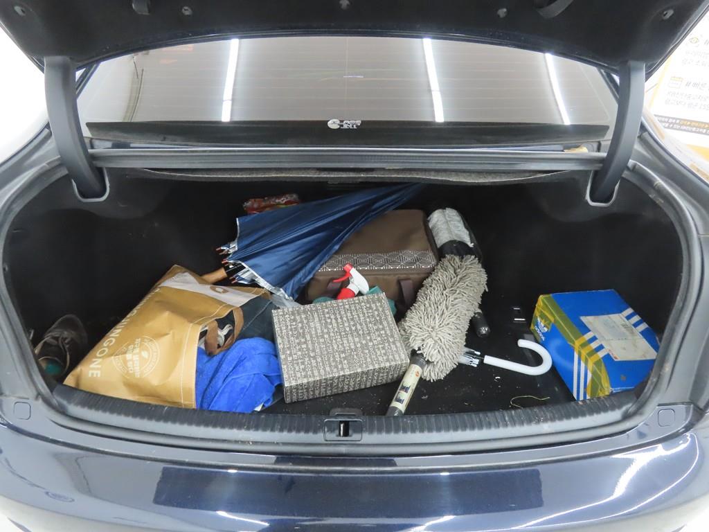 렉서스 IS(2세대) 250 - 이미지 20