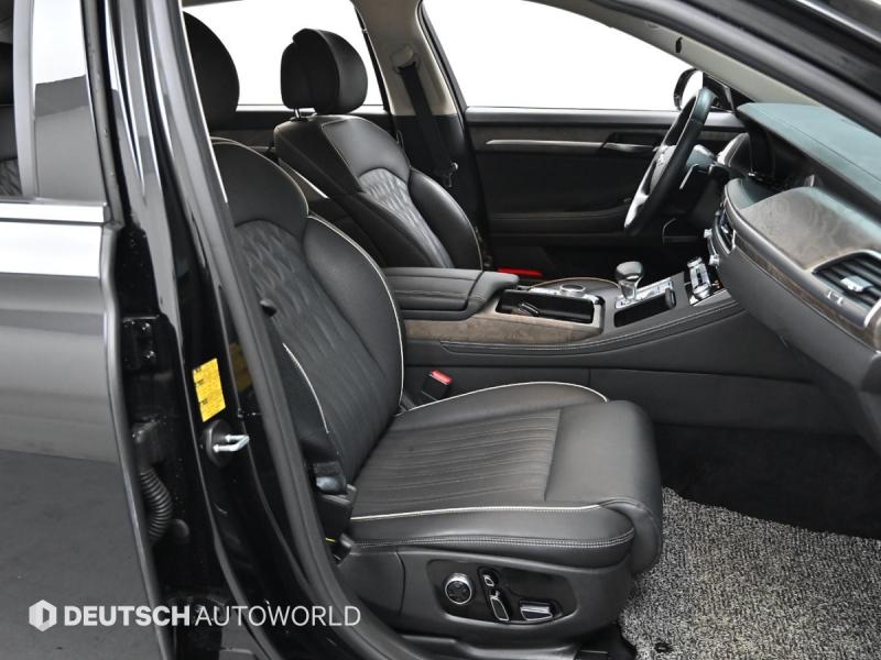 제네시스 G90 3.8 AWD 프리미엄 럭셔리 - 이미지 12