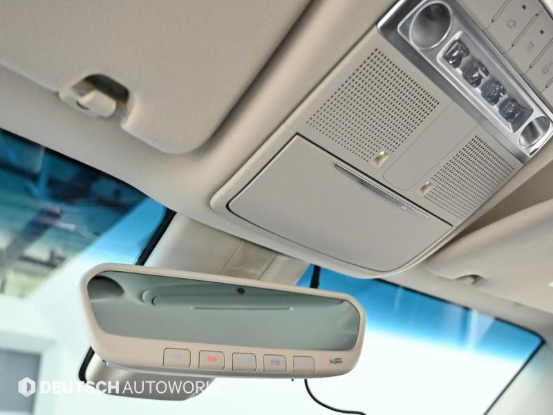 제네시스 G90 3.8 AWD 프리미엄 럭셔리 - 이미지 17