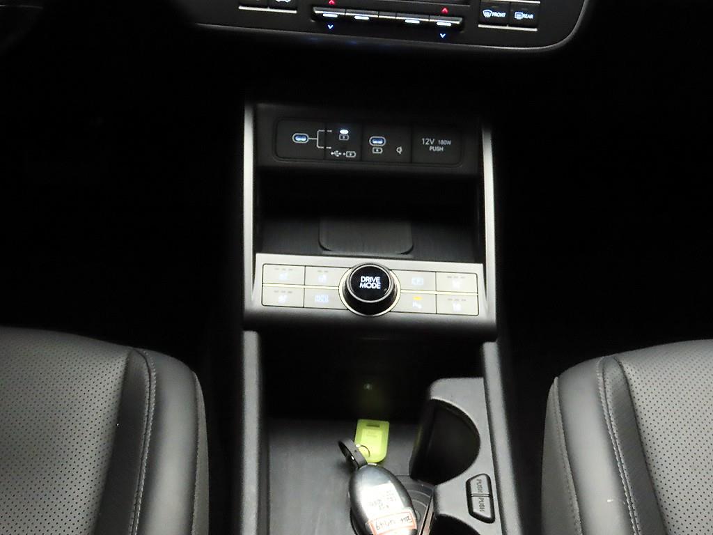 현대 디 올뉴코나 1.6 가솔린 터보 2WD 프리미엄 - 이미지 12