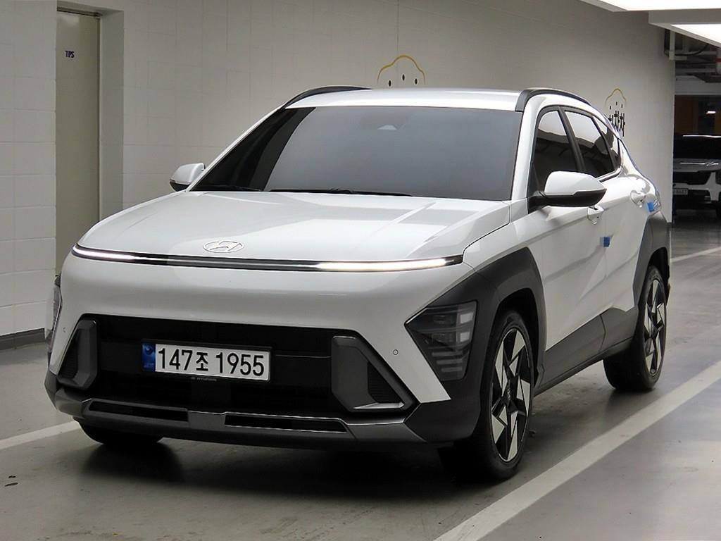 현대 디 올뉴코나 1.6 가솔린 터보 2WD 프리미엄 - 이미지 14