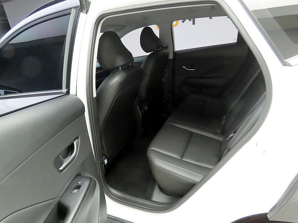 현대 디 올뉴코나 1.6 가솔린 터보 2WD 프리미엄 - 이미지 18