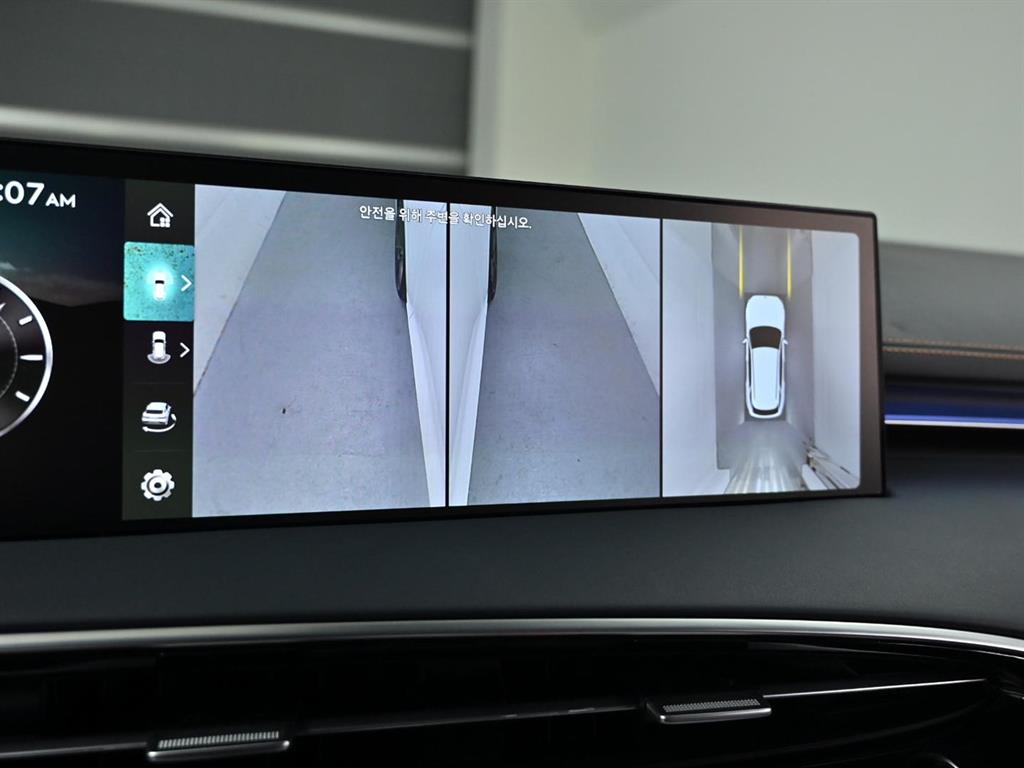 제네시스 신형 GV70 3.5T AWD 스포츠 - 이미지 9