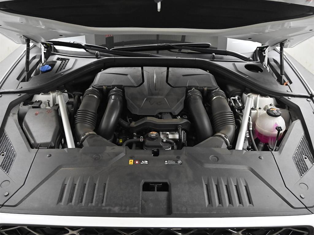 제네시스 신형 GV70 3.5T AWD 스포츠 - 이미지 16