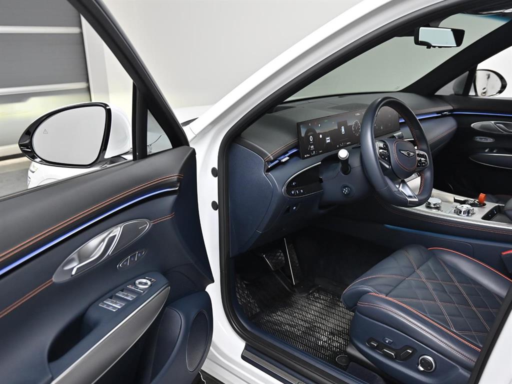 제네시스 신형 GV70 3.5T AWD 스포츠 - 이미지 20