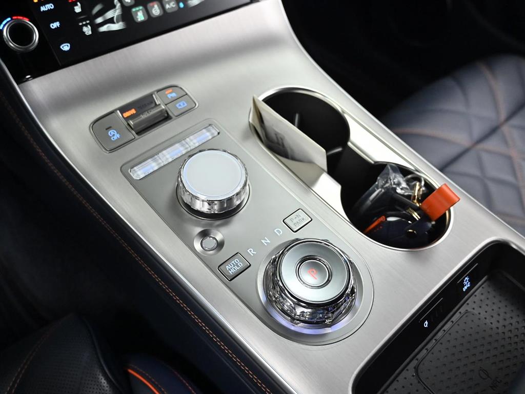 제네시스 신형 GV70 3.5T AWD 스포츠 - 이미지 18