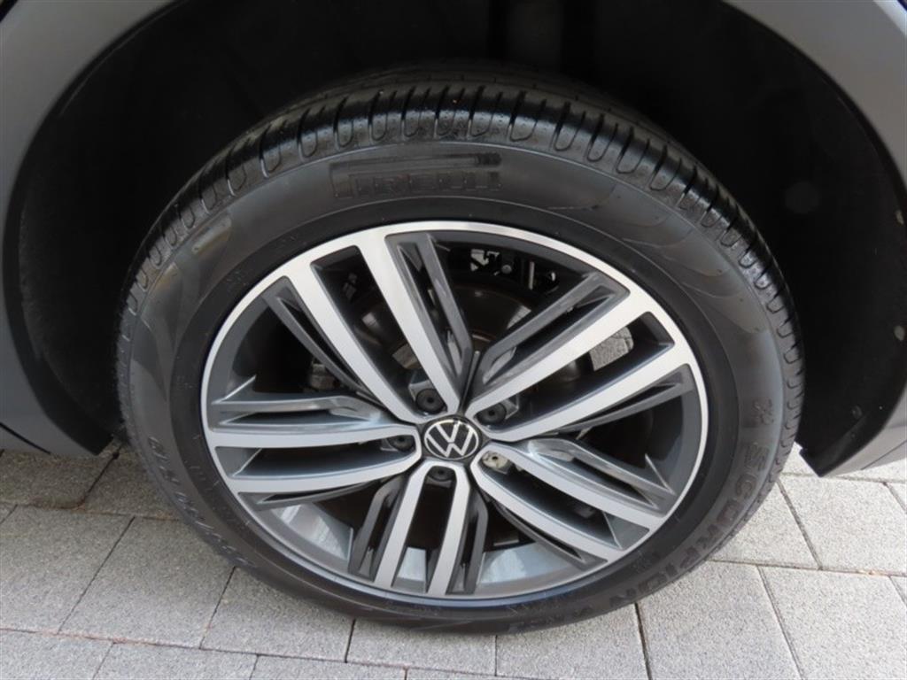 폭스바겐 티구안(2세대) 2.0 TDI 4모션 프레스티지