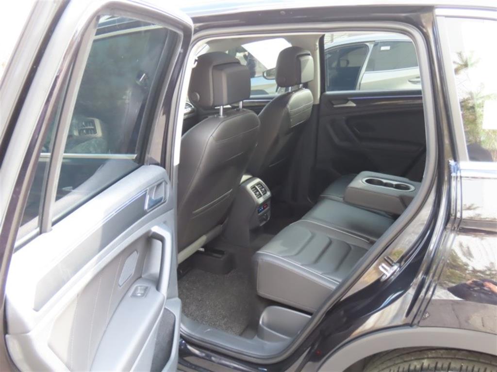 폭스바겐 티구안(2세대) 2.0 TDI 4모션 프레스티지 - 이미지 4