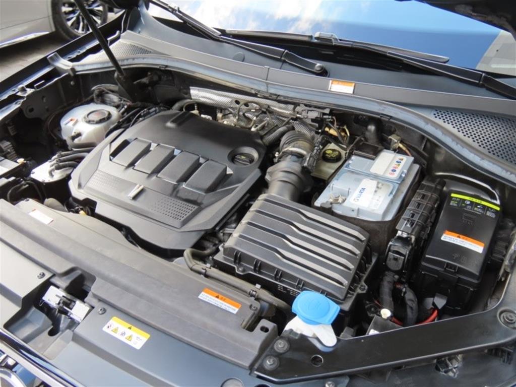 폭스바겐 티구안(2세대) 2.0 TDI 4모션 프레스티지 - 이미지 2