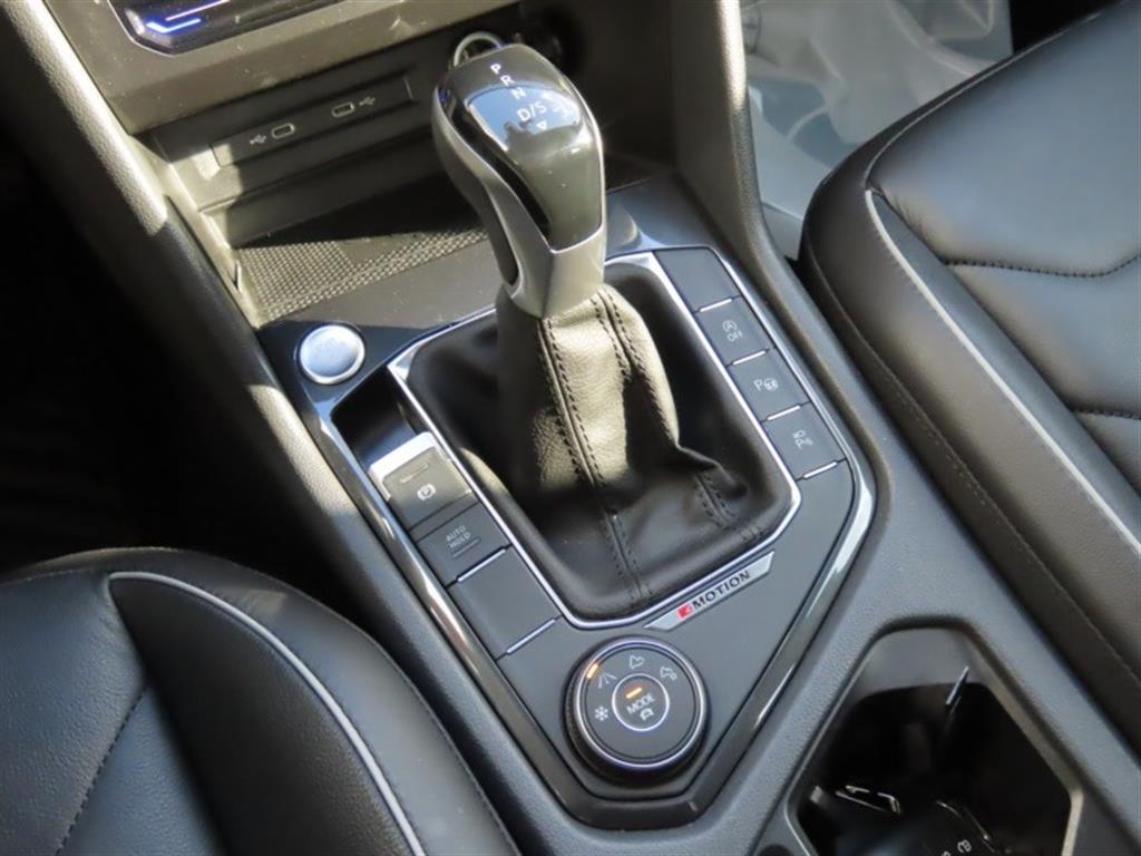 폭스바겐 티구안(2세대) 2.0 TDI 4모션 프레스티지 - 이미지 11